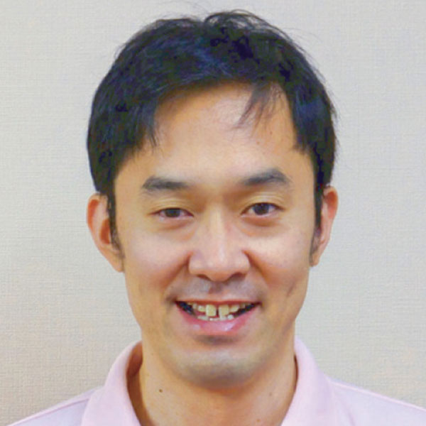 北川 健太