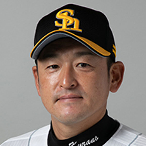 倉野信次